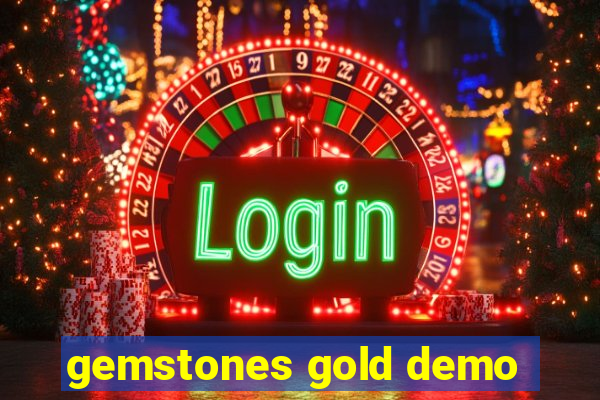 gemstones gold demo